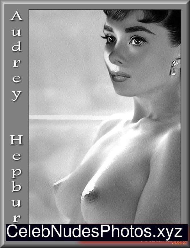Audrey Hepburn Fake Nude Celebs Celeb Nudes Photos