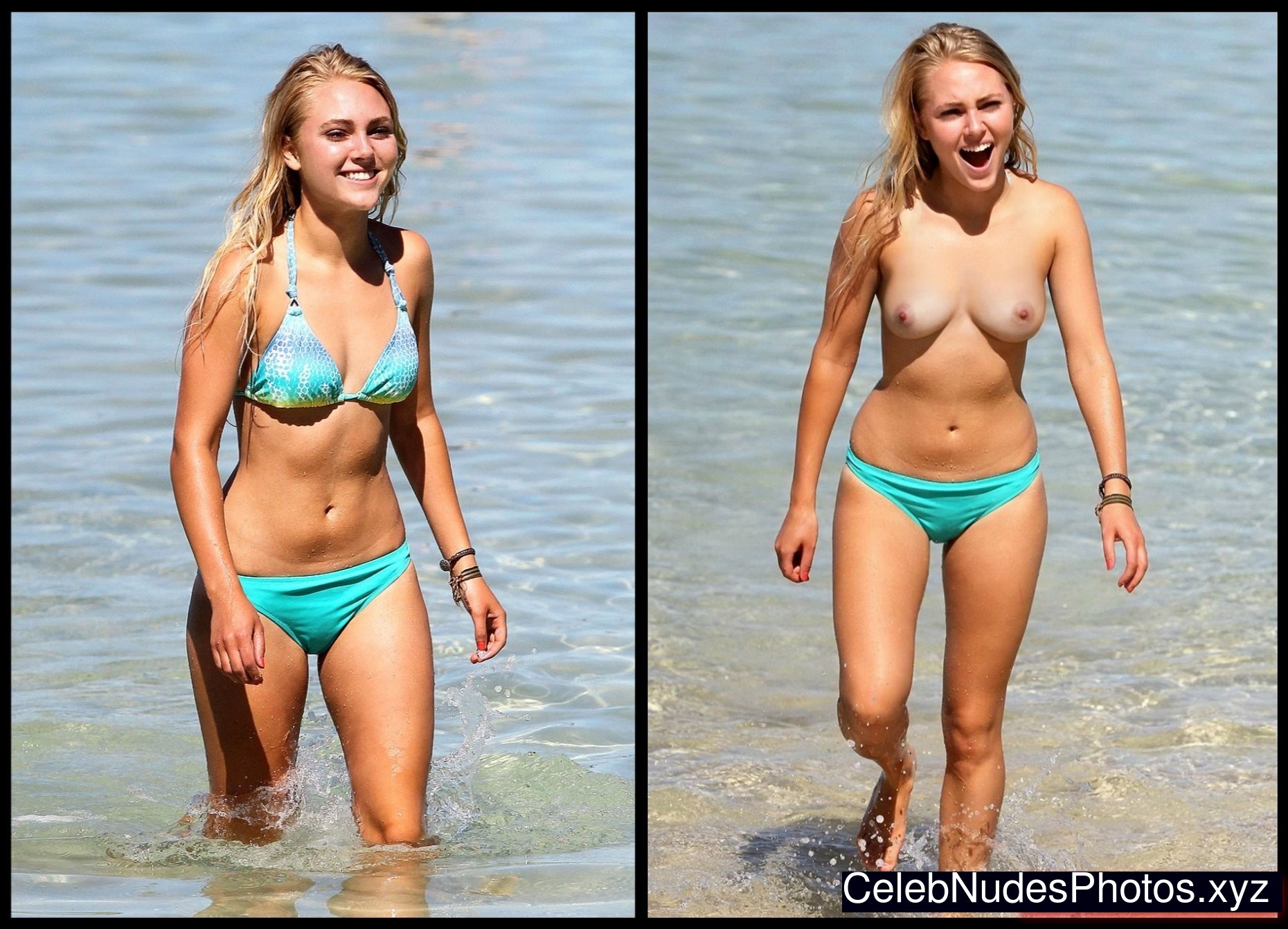 Naked pictures of annasophia robb - Porn archive